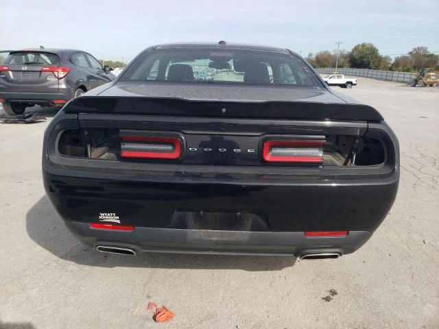 Dodge Challenger 3.6L 6 Rear-wheel drive, снимка 12 - Автомобили и джипове - 53010825