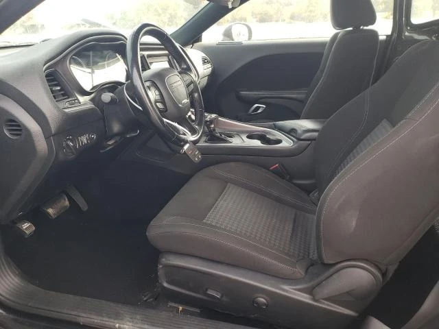 Dodge Challenger 3.6L 6 Rear-wheel drive, снимка 13 - Автомобили и джипове - 53010825