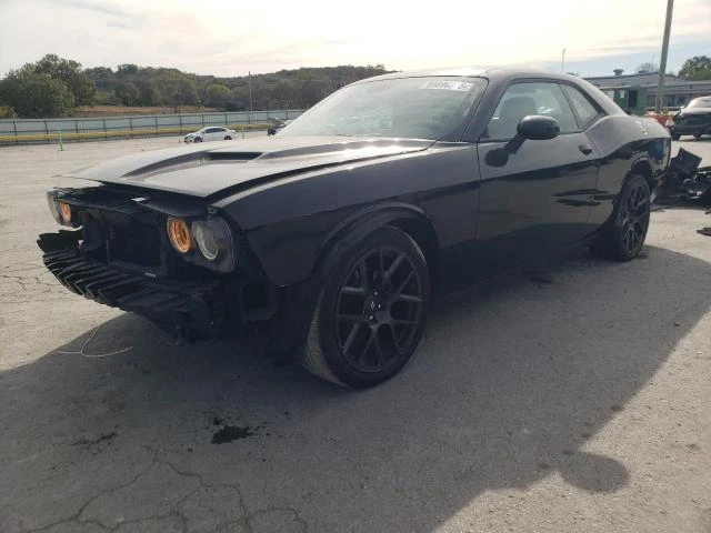 Dodge Challenger 3.6L 6 Rear-wheel drive, снимка 2 - Автомобили и джипове - 53010825
