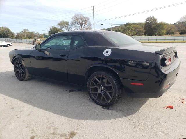 Dodge Challenger 3.6L 6 Rear-wheel drive, снимка 8 - Автомобили и джипове - 53010825