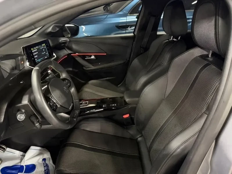 Peugeot 208 GT - ���� 30% ����� | Mobile.bg � ����������� 6