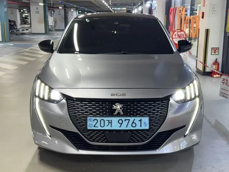Peugeot 208 GT - САМО 30% АВАНС