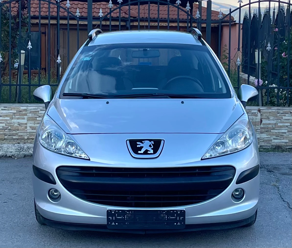 Peugeot 207 SW 1.4i 95 к.с.  - изображение 2