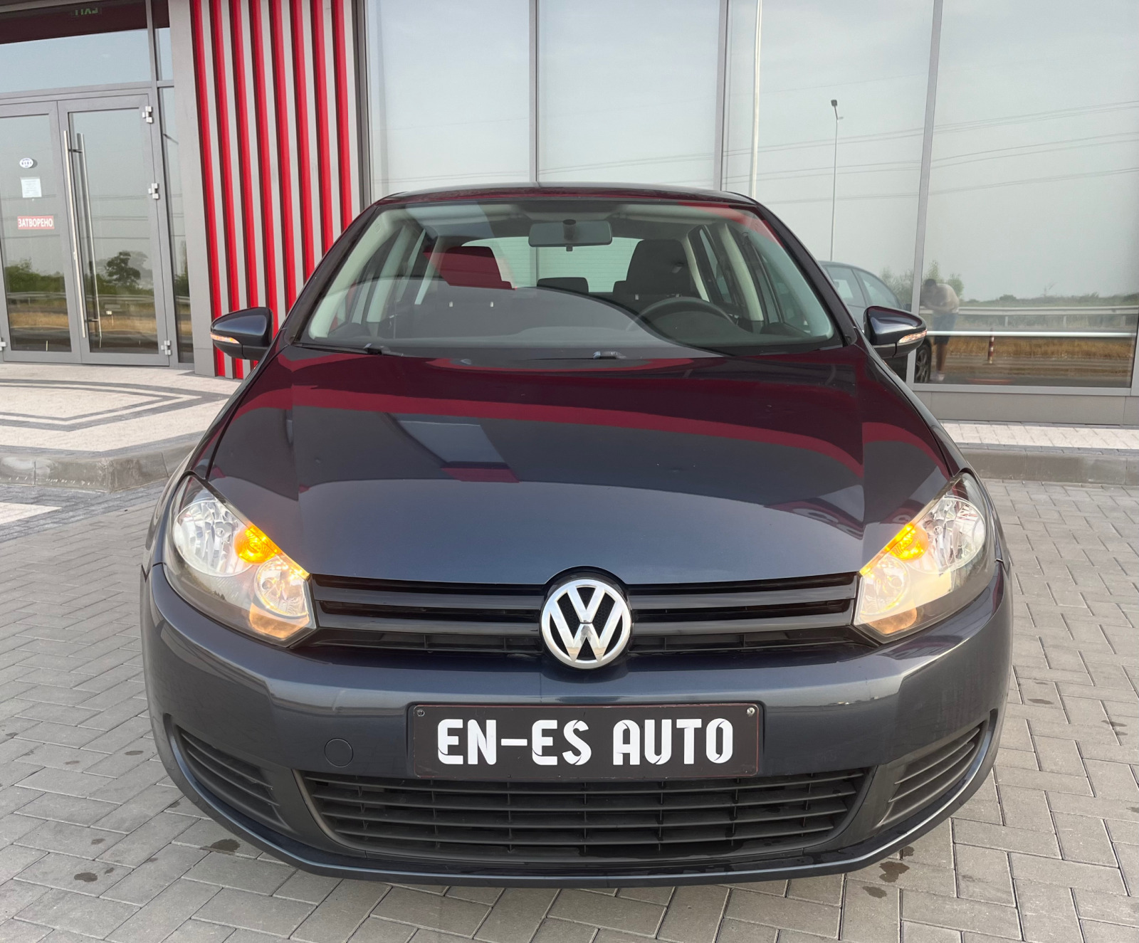 VW Golf 1.6TDI 170.863км - изображение 2