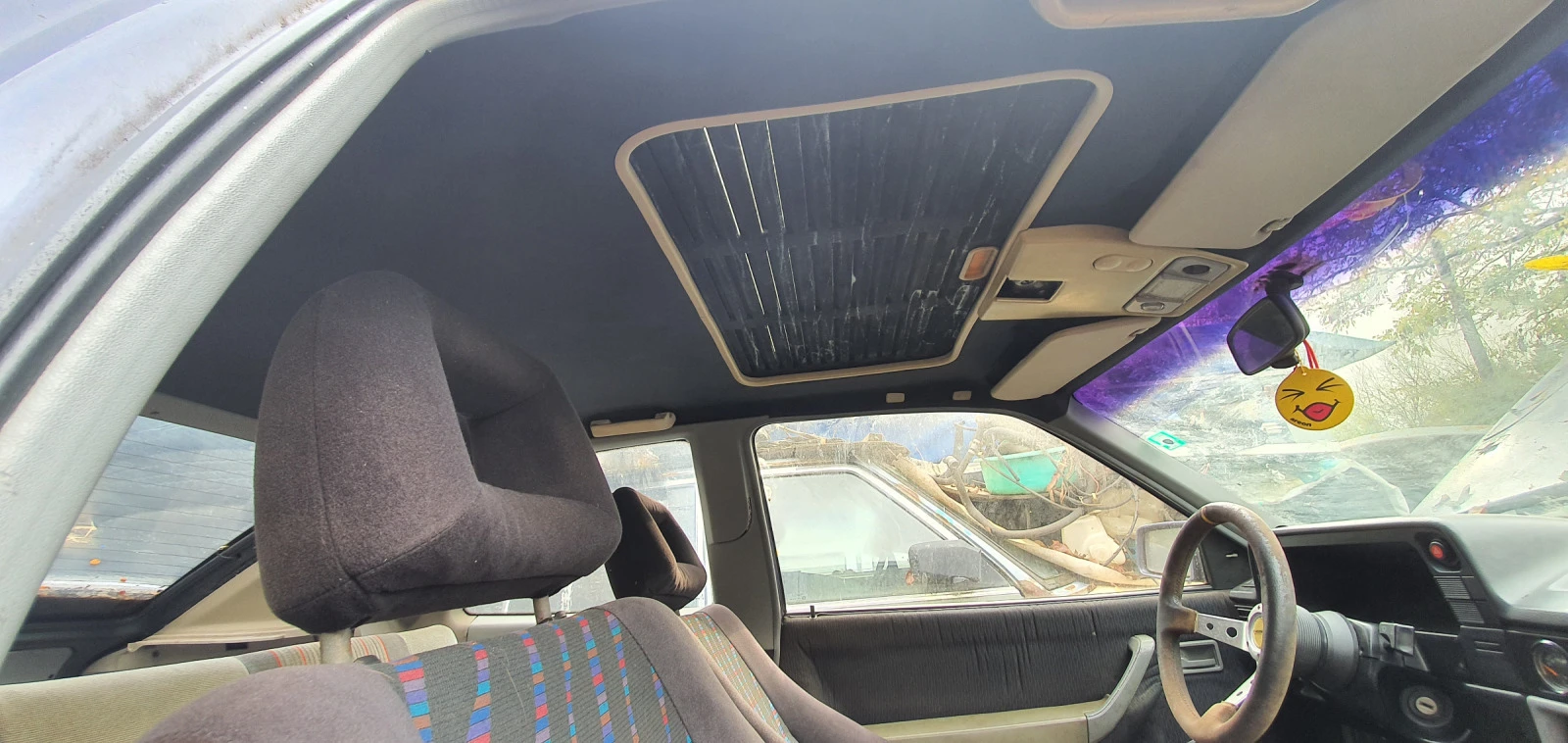 Opel Kadett Gsi 16v turbo | Mobile.bg — изображение 13