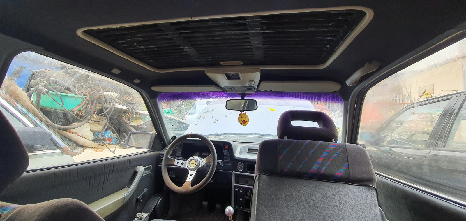 Opel Kadett Gsi 16v turbo | Mobile.bg — изображение 12