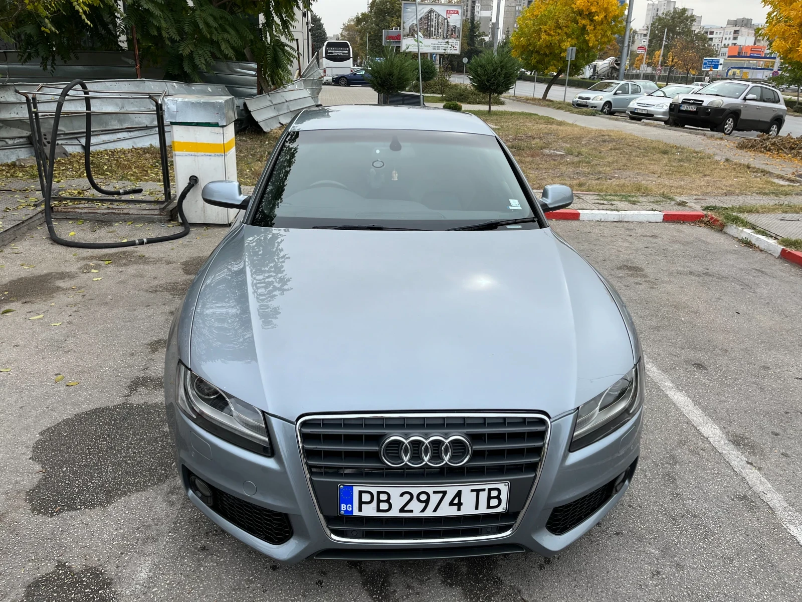 Audi A5 Sportsback - [1] 