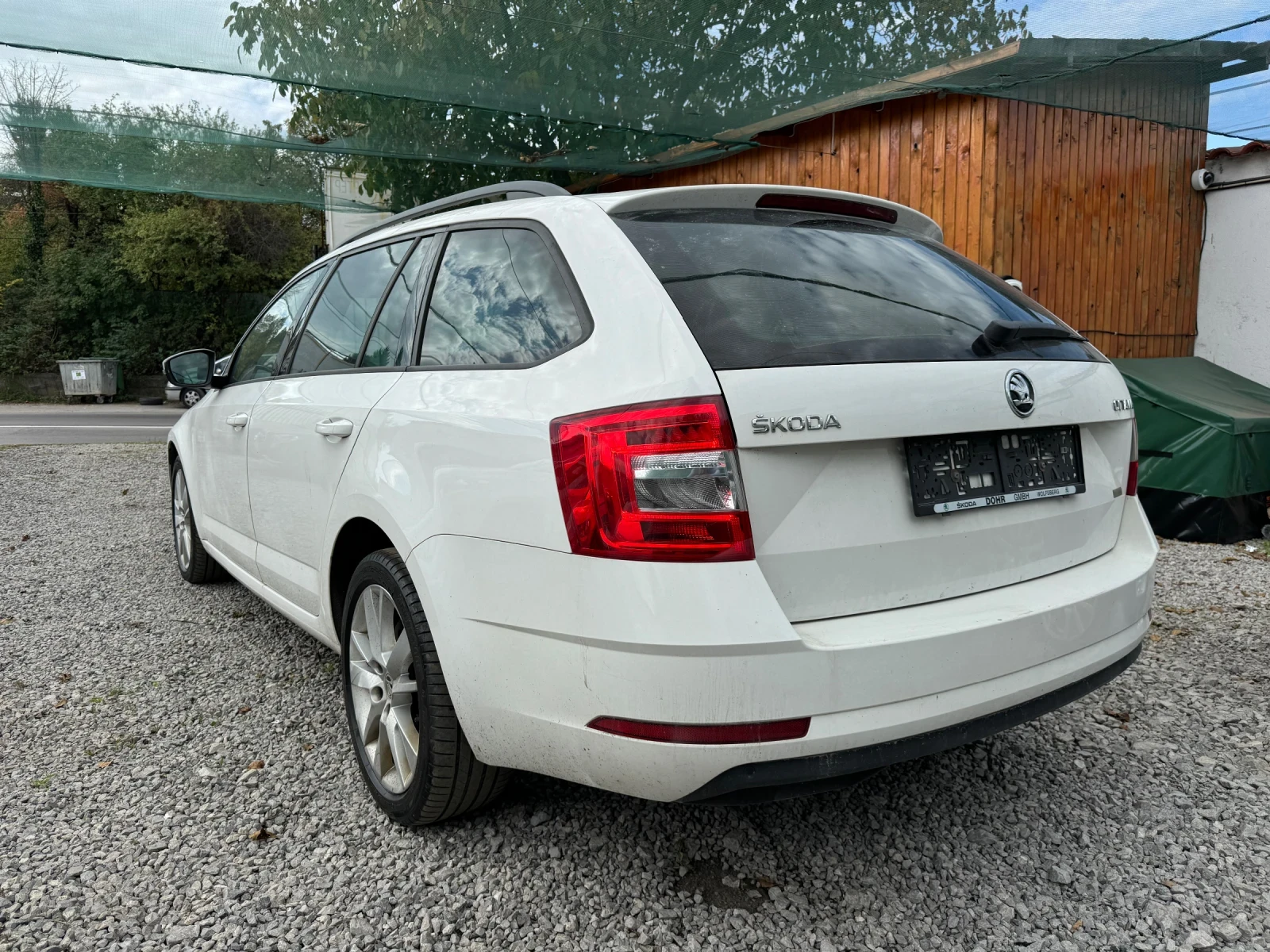 Skoda Octavia 1.6tdi - изображение 3