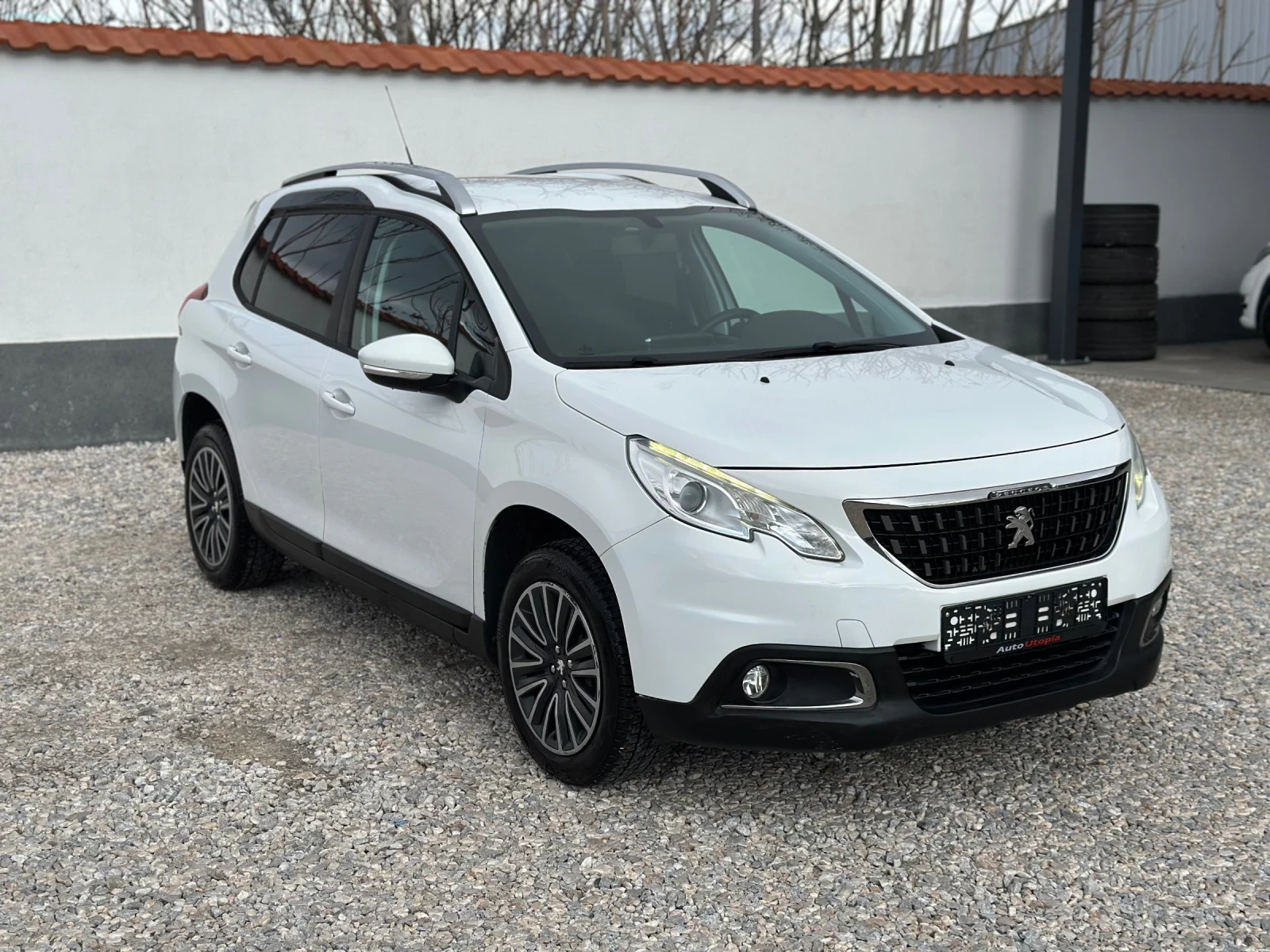 Peugeot 2008 100hp EURO 6 - изображение 2