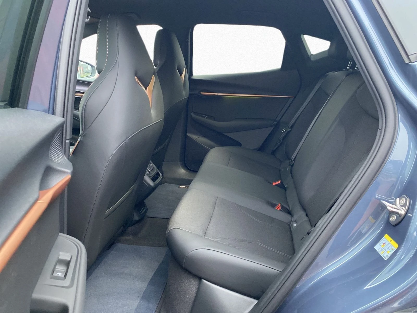 Cupra Tavascan ENDURANCE/286HP/CRPLAY/AMBI/LED/VCONTROL/215fpr | Mobile.bg   14