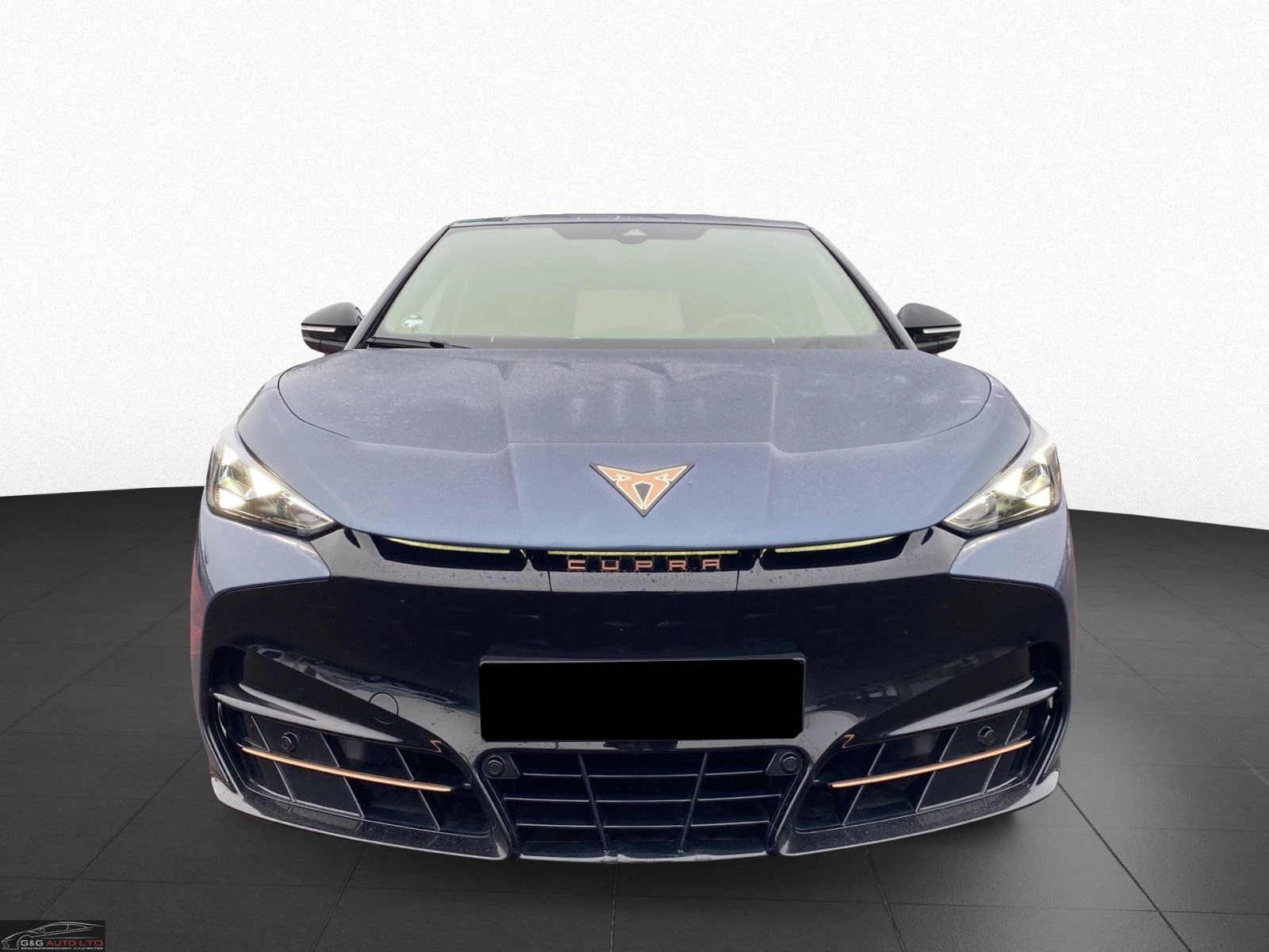 Cupra Tavascan ENDURANCE/286HP/CRPLAY/AMBI/LED/NAVI/VCONTROL/215f - изображение 2