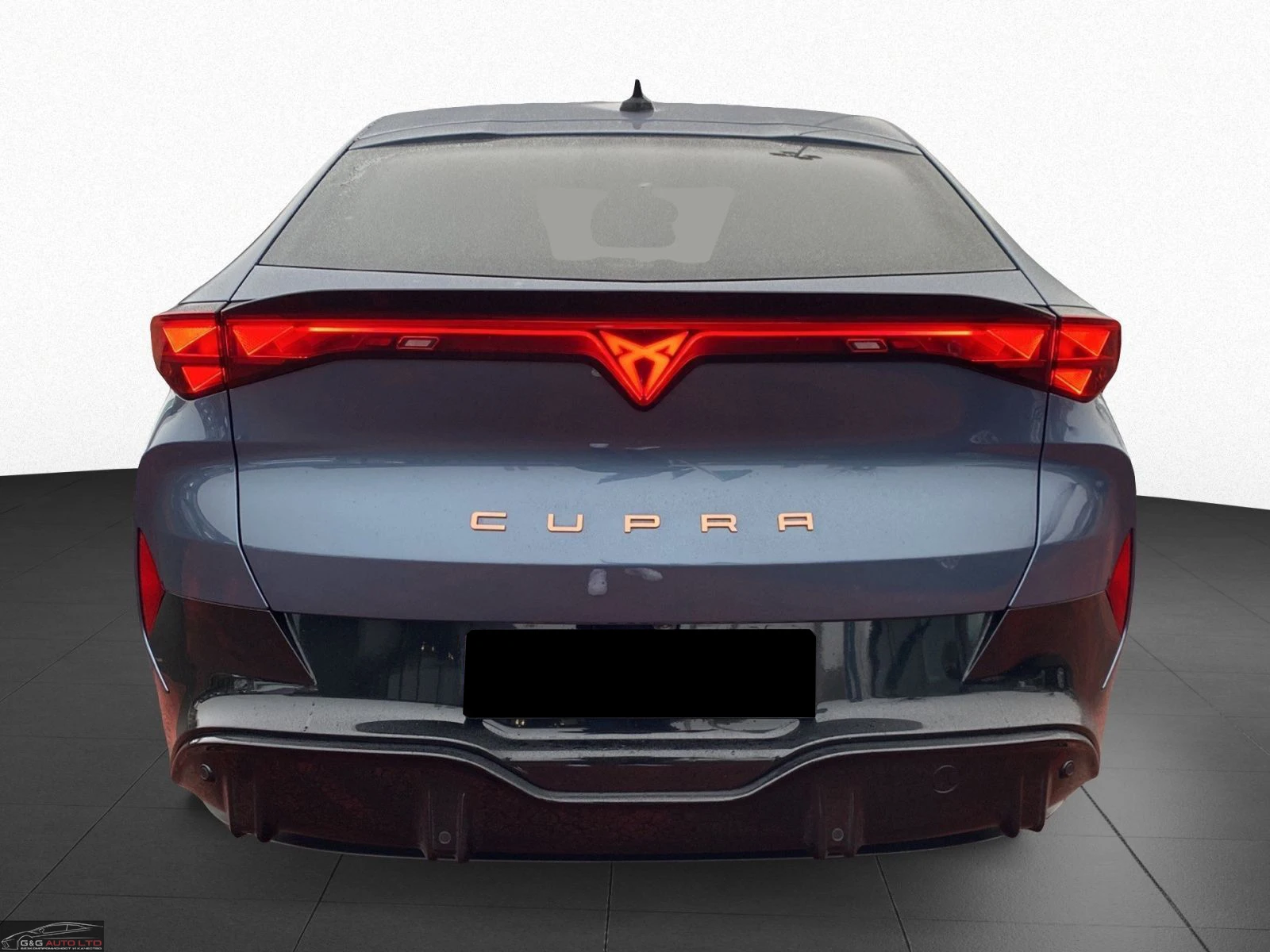 Cupra Tavascan ENDURANCE/286HP/CRPLAY/AMBI/LED/NAVI/VCONTROL/215f - изображение 7