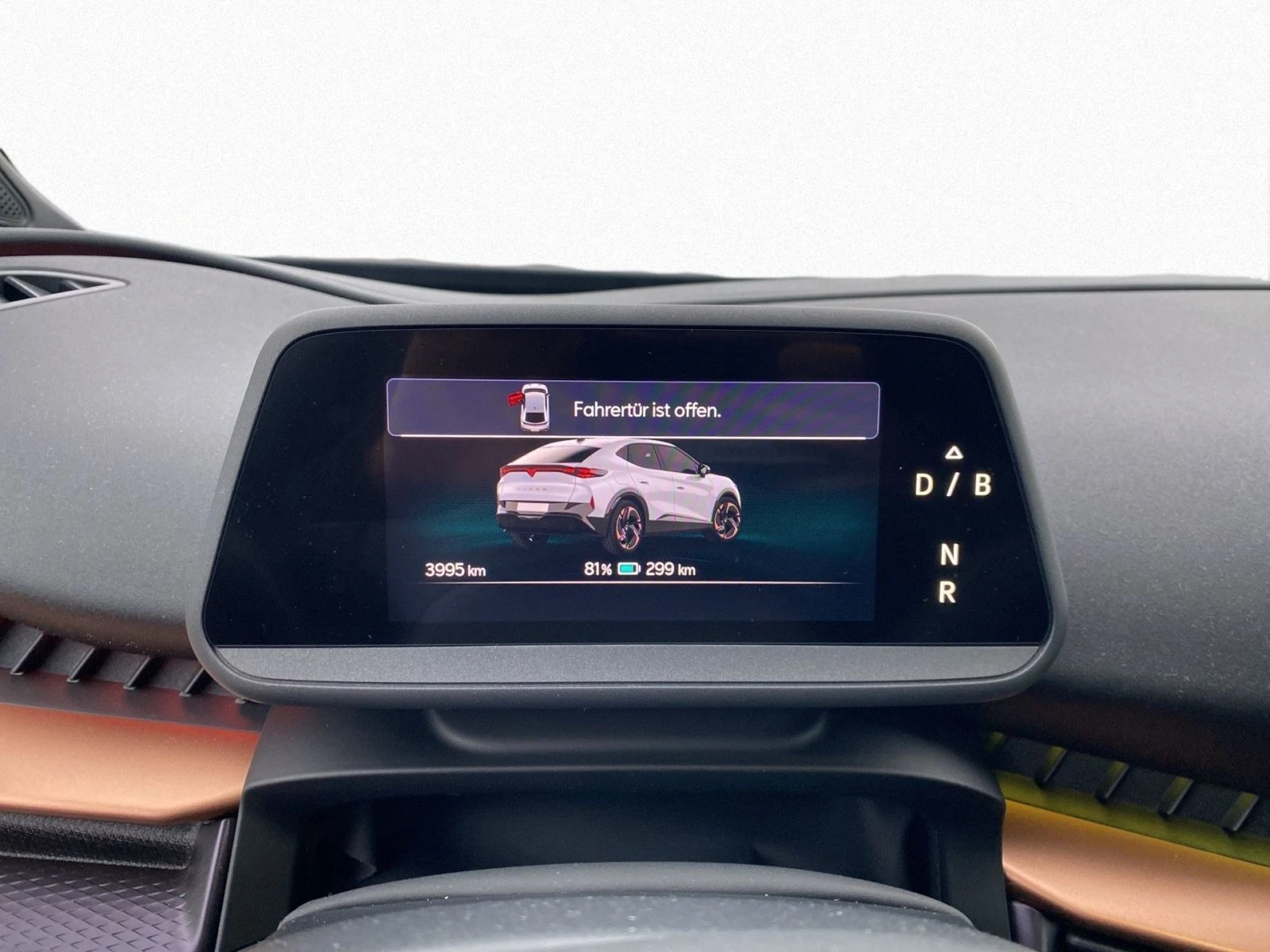 Cupra Tavascan ENDURANCE/286HP/CRPLAY/AMBI/LED/VCONTROL/215fpr | Mobile.bg   13