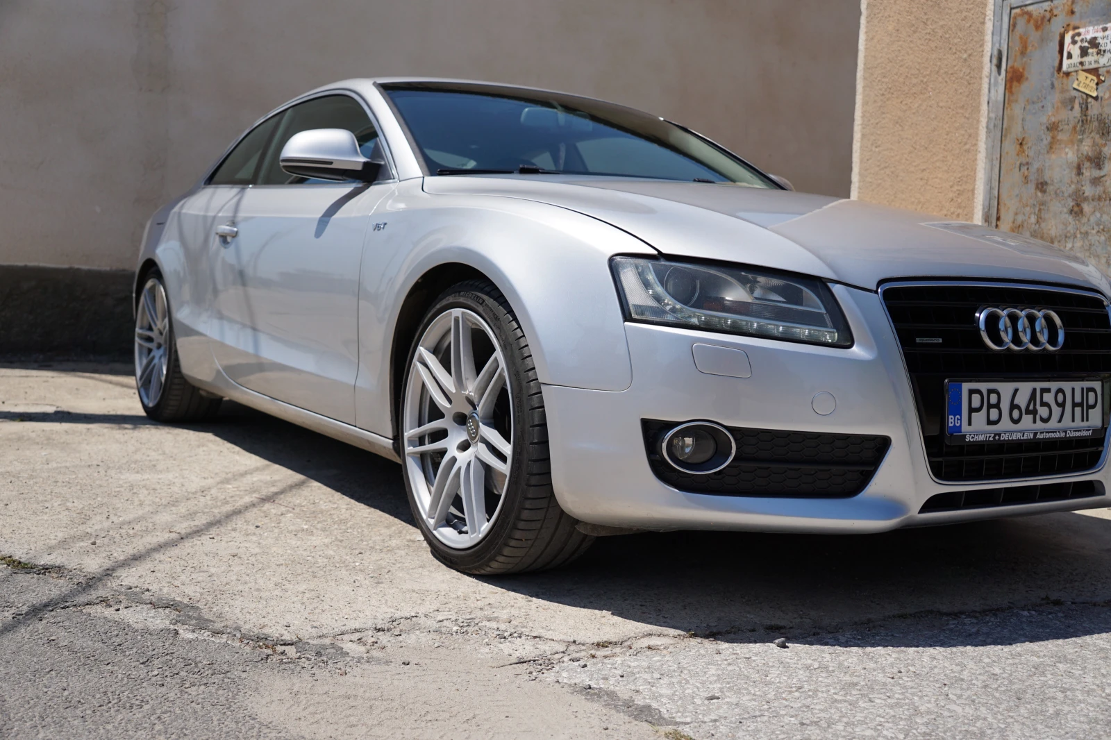 Audi A5 3.0 TDI Quattro | Mobile.bg � ����������� 12
