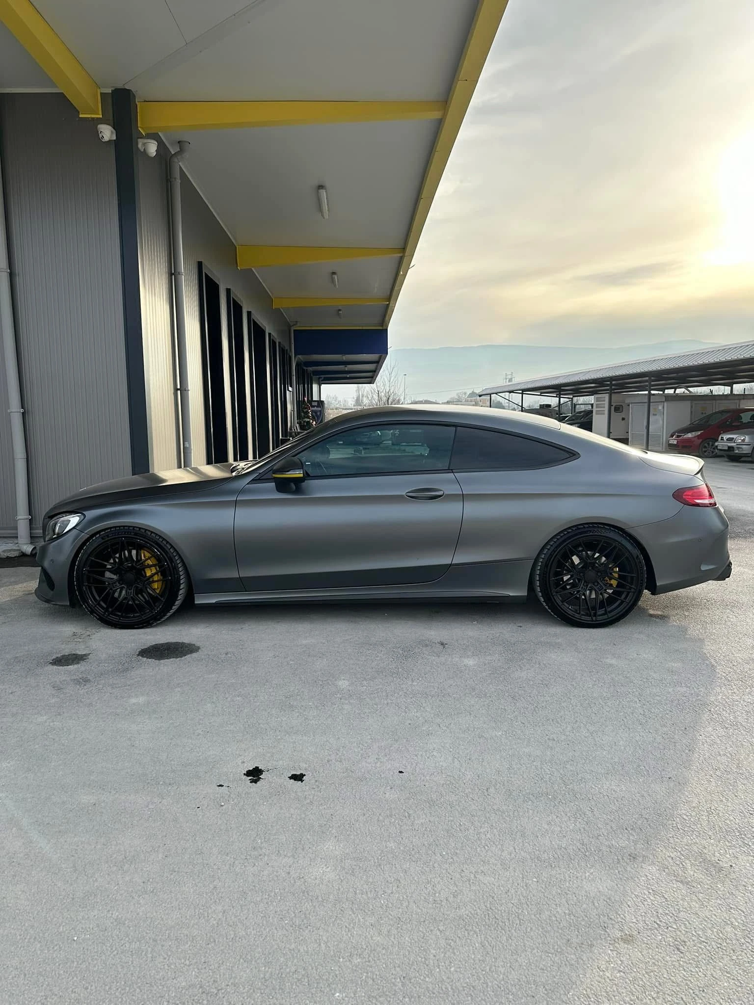 Mercedes-Benz C 300  - изображение 3