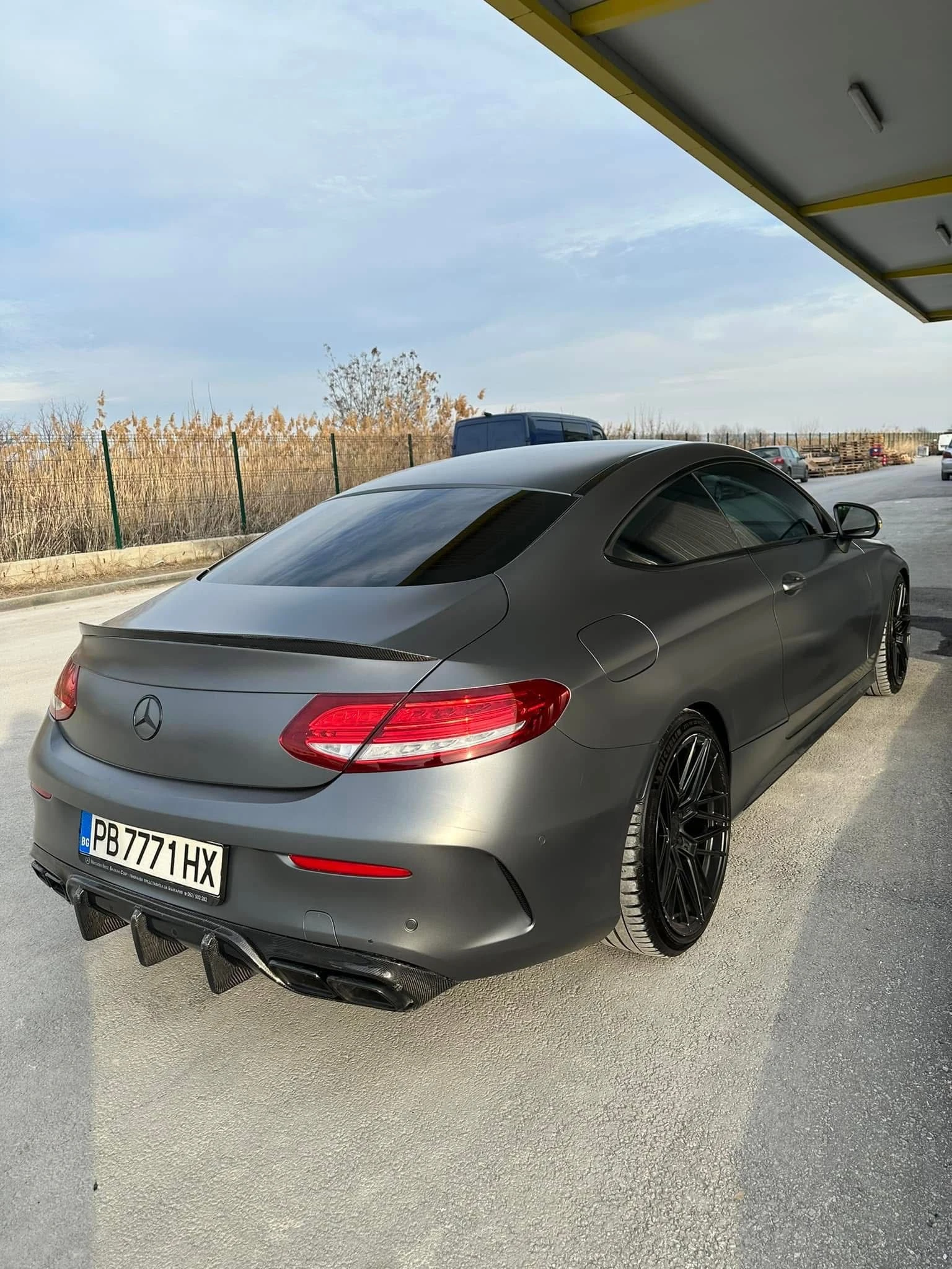 Mercedes-Benz C 300  - изображение 5