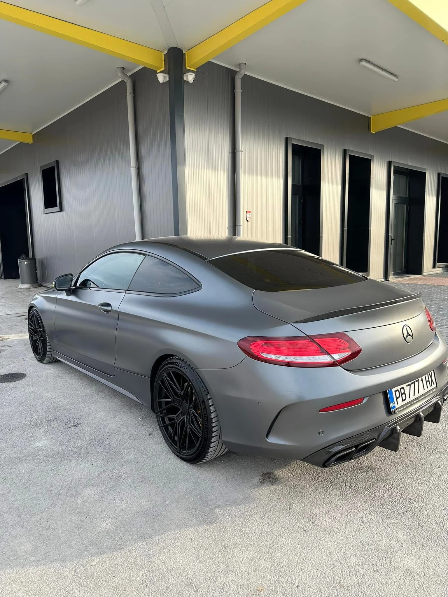 Mercedes-Benz C 300  - изображение 2