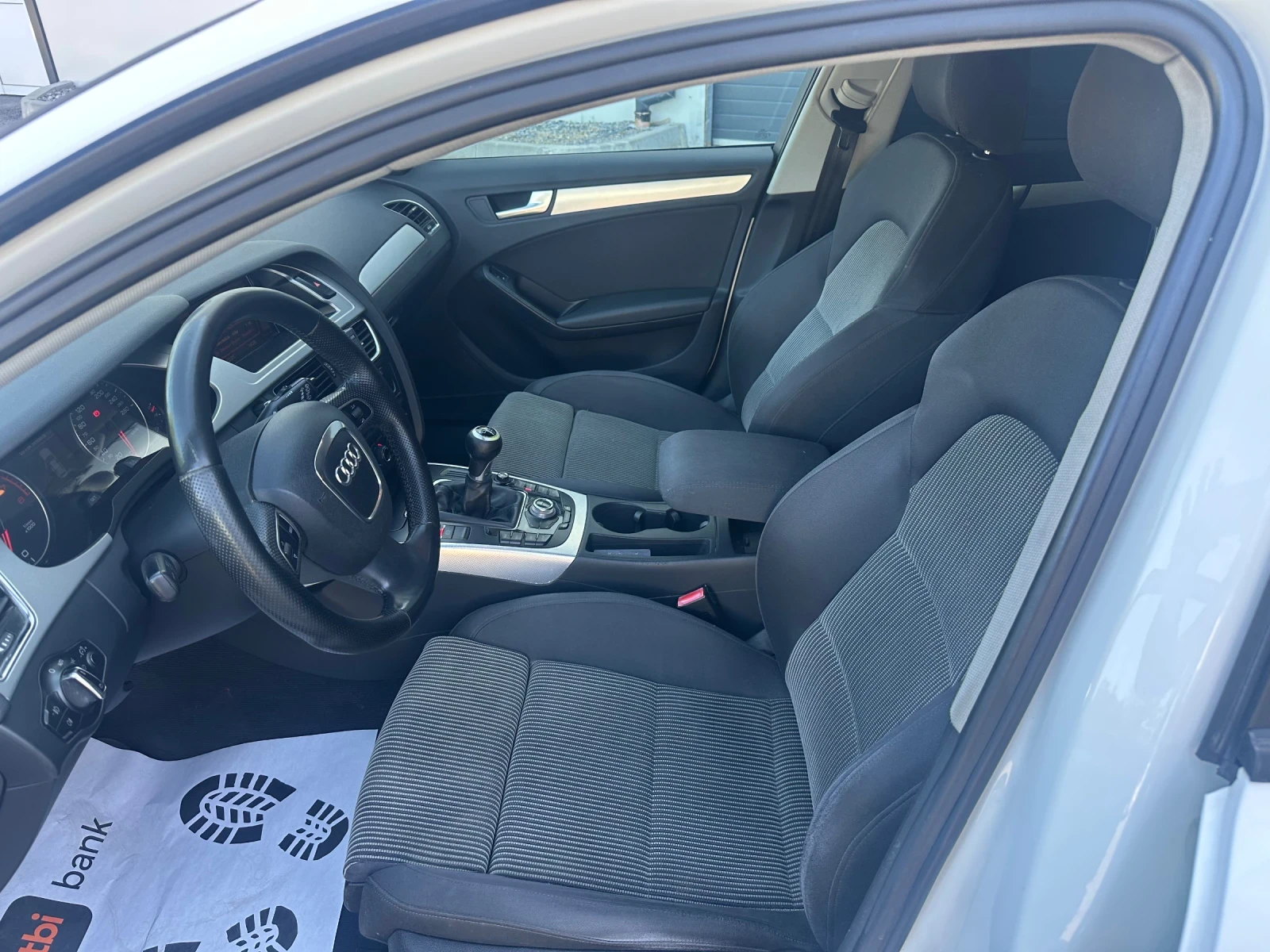 Audi A4 1.8 TFSI - изображение 5
