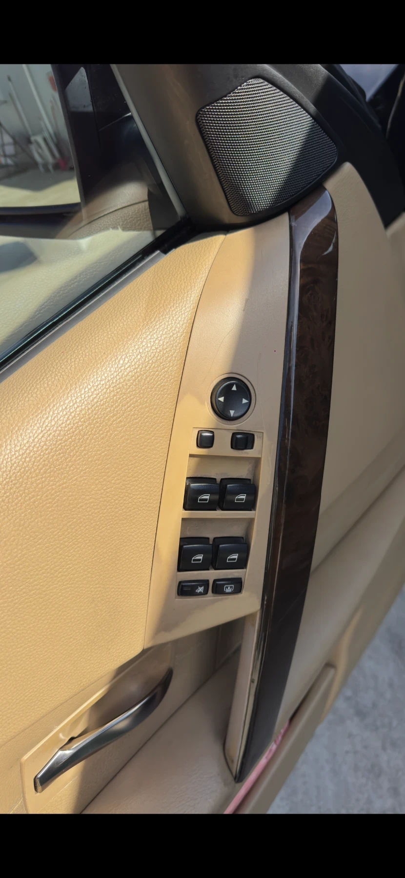 BMW 530 530i газ/бензин - изображение 6