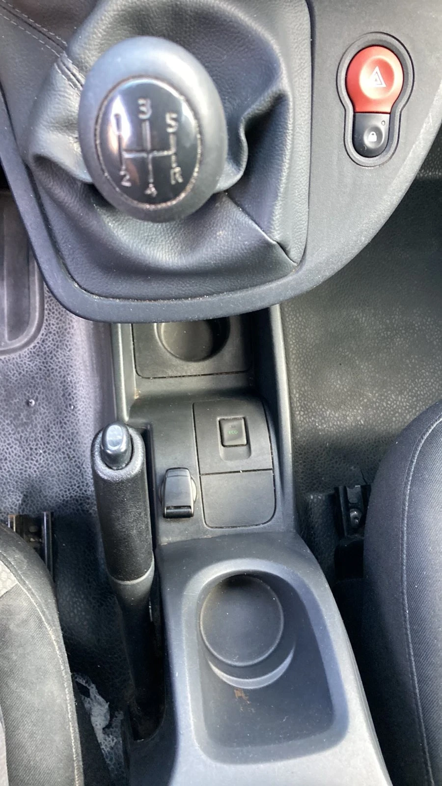 Renault Kangoo 1.5 DCI 90 ks EVRO 6B - изображение 9