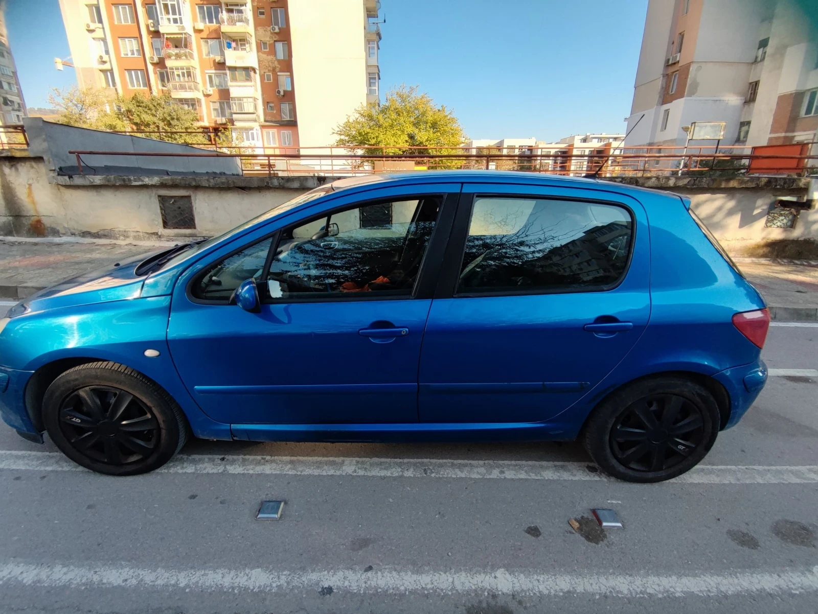 Peugeot 307 | Mobile.bg   3
