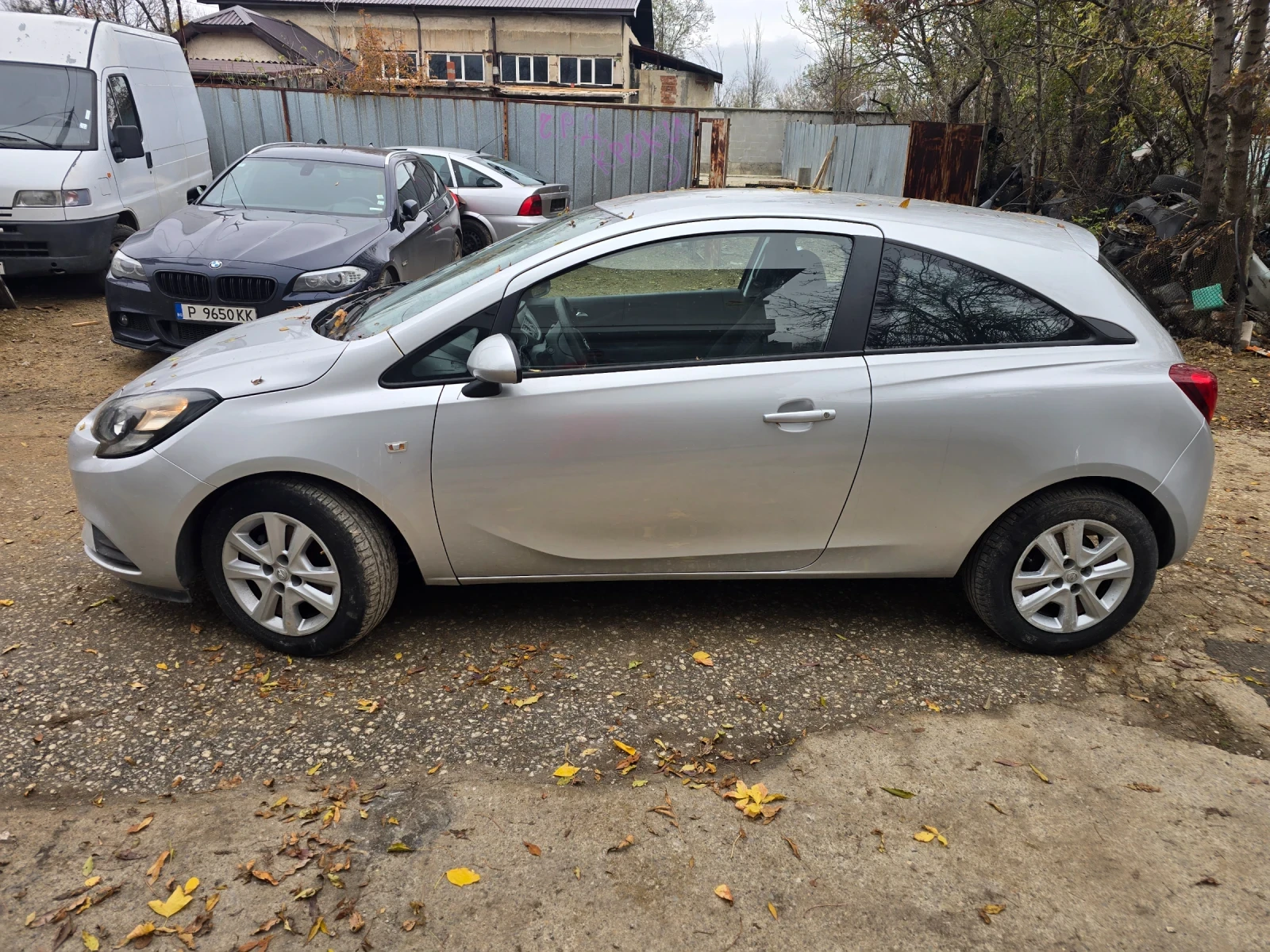 Opel Corsa 1.2 - изображение 3