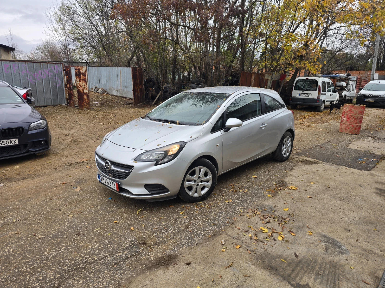 Opel Corsa 1.2 - изображение 2