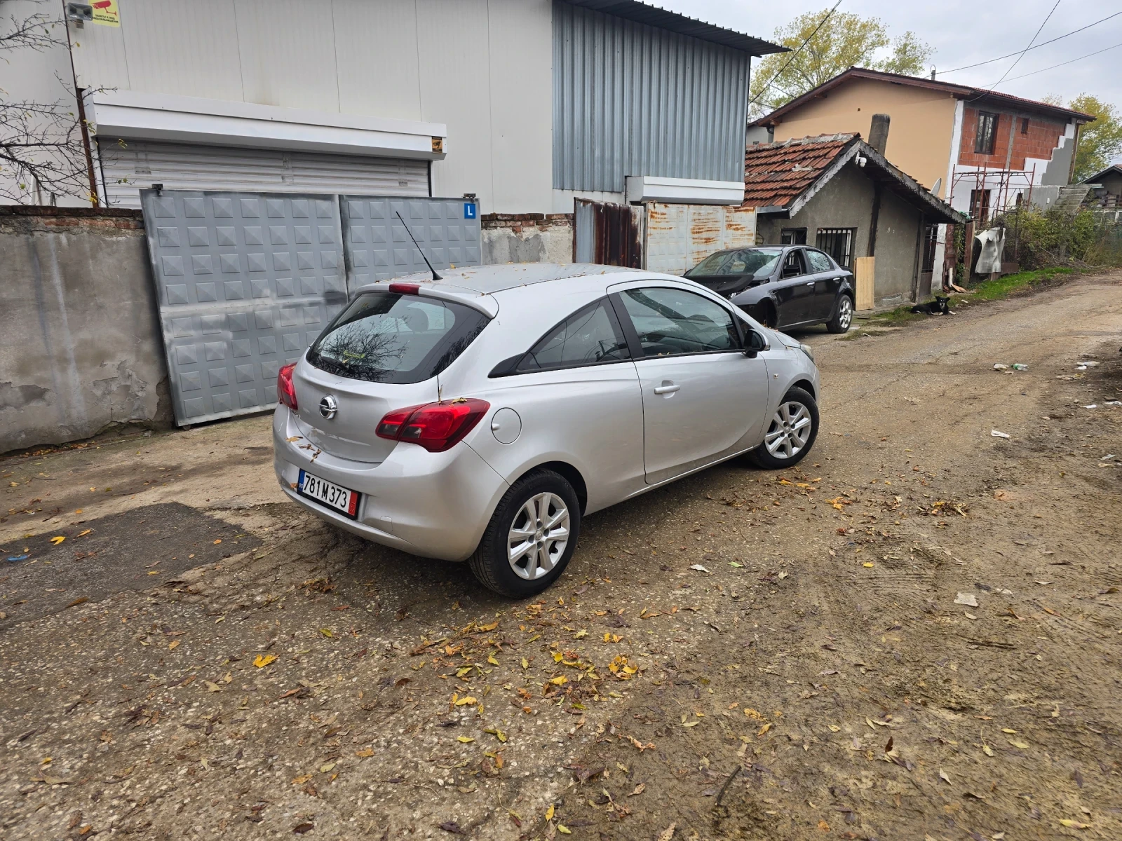 Opel Corsa 1.2 - изображение 7