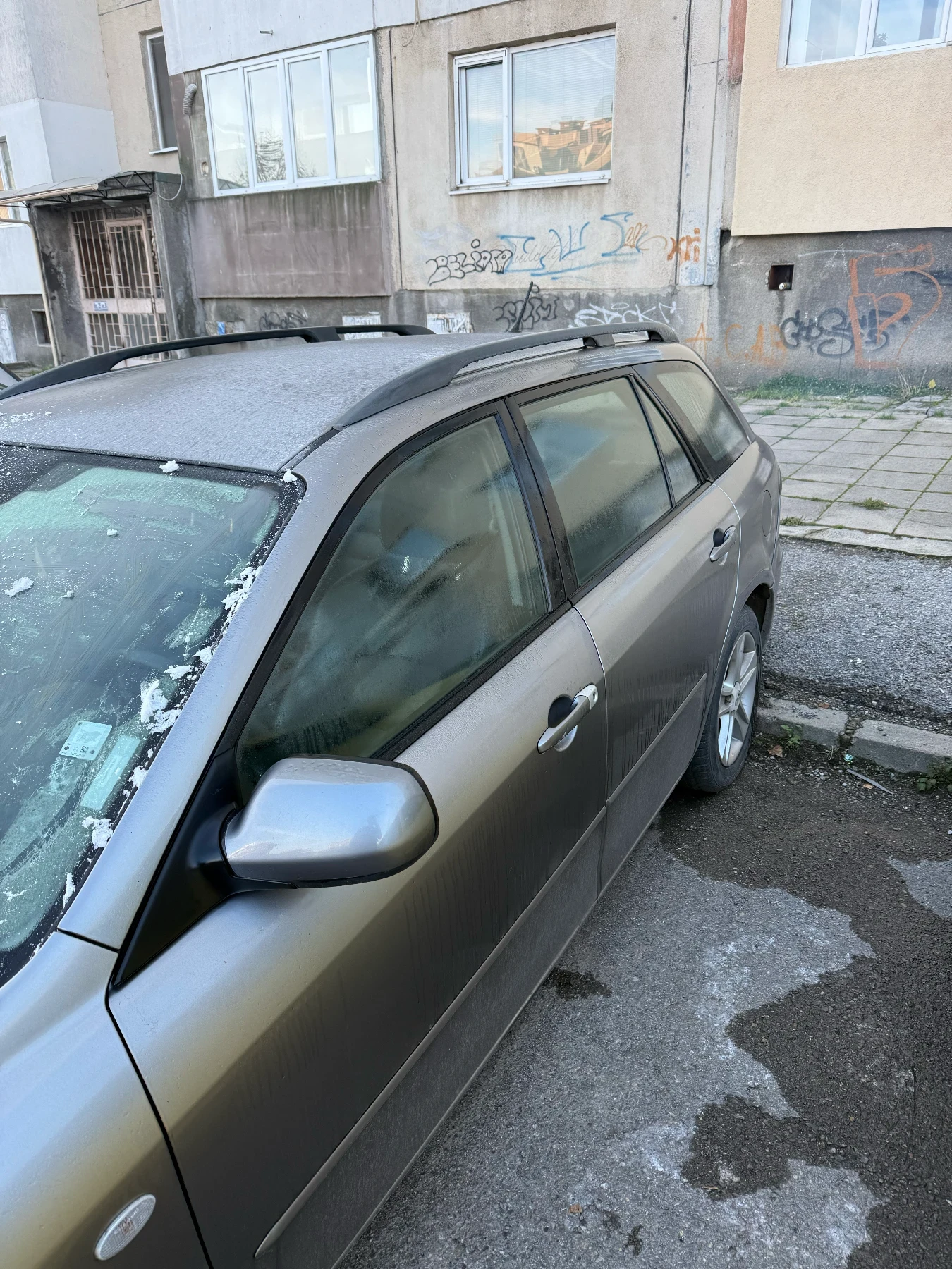 Mazda 6  - изображение 2