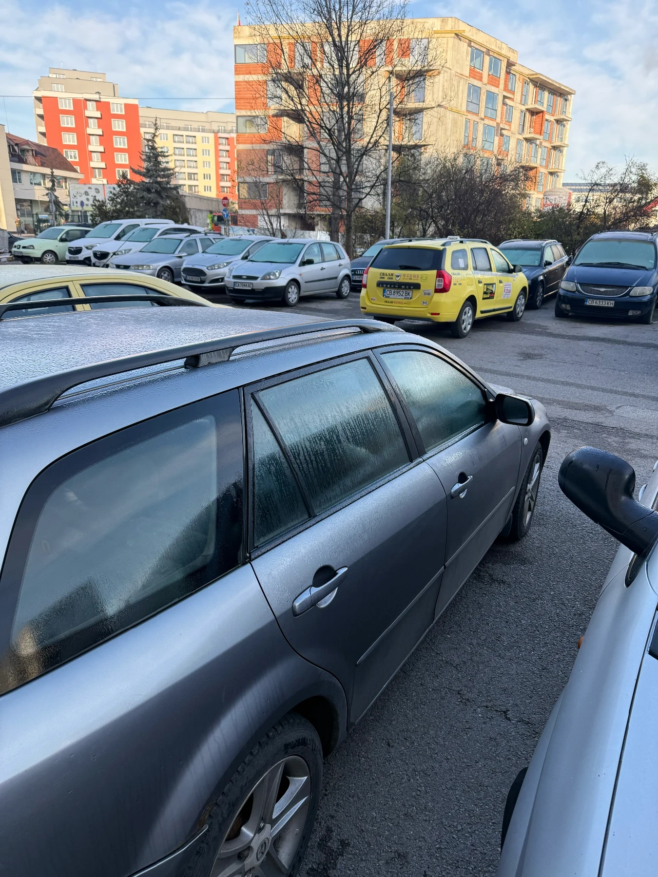 Mazda 6  - изображение 4