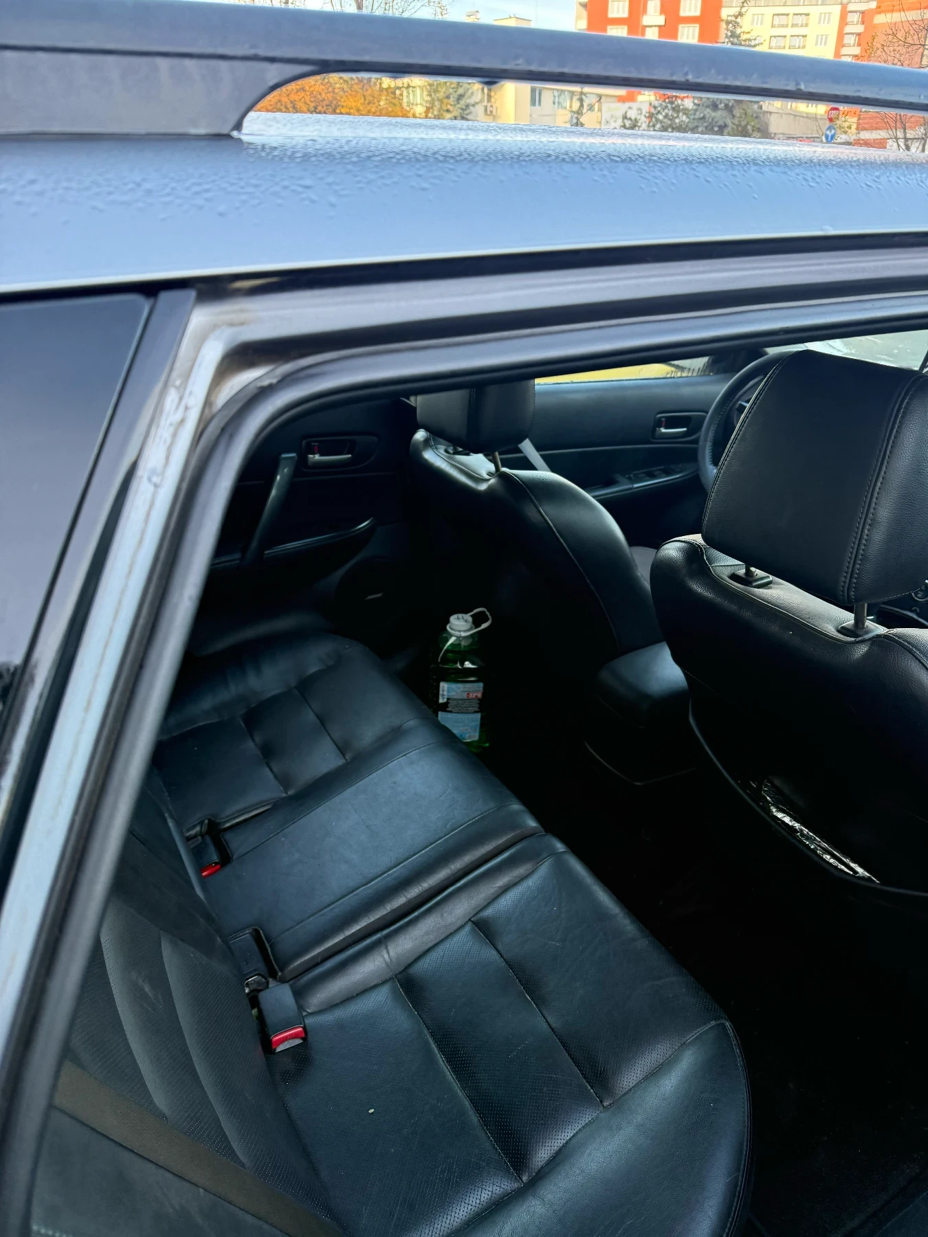 Mazda 6  - изображение 6