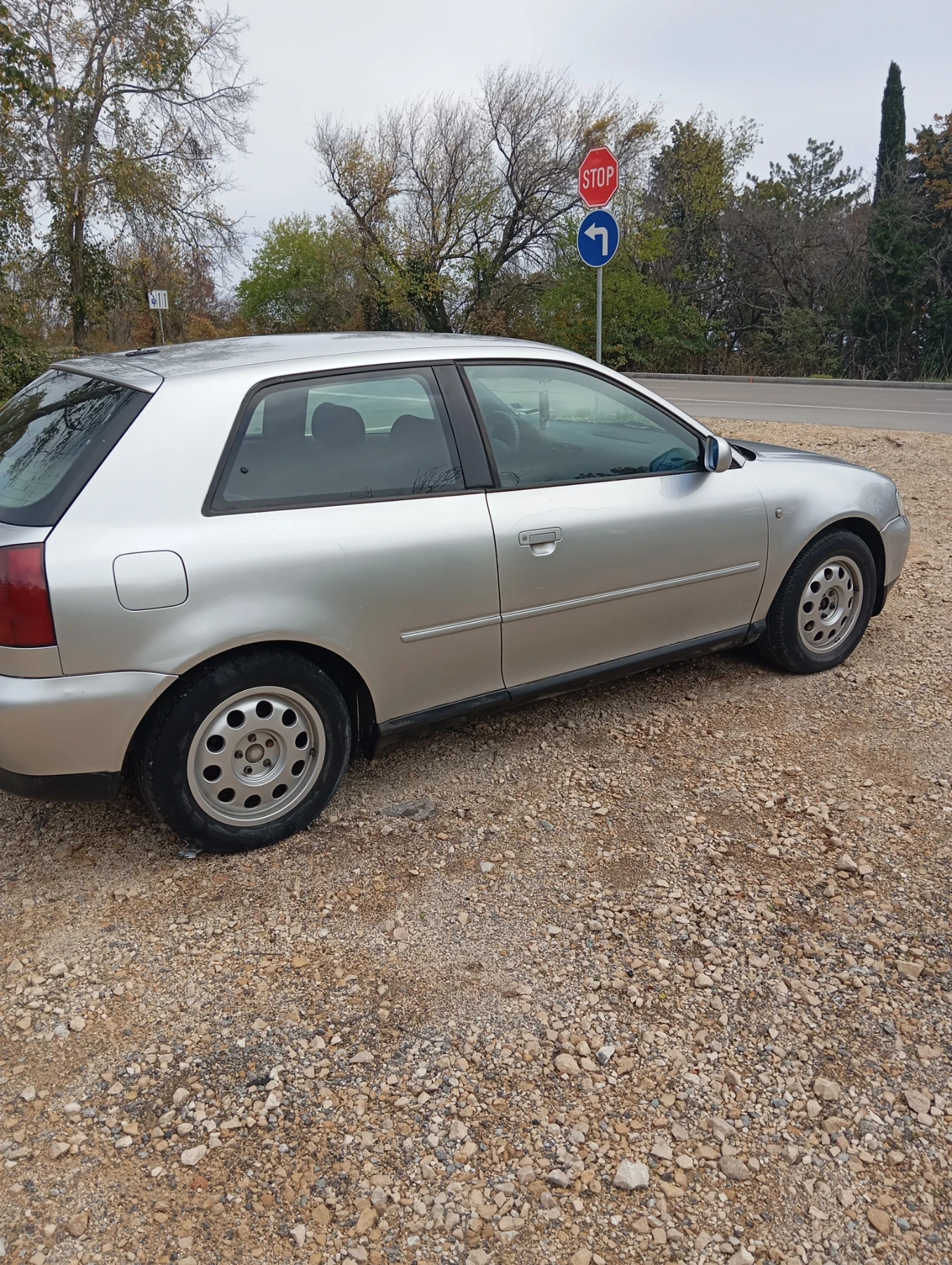 Audi A3  - изображение 9