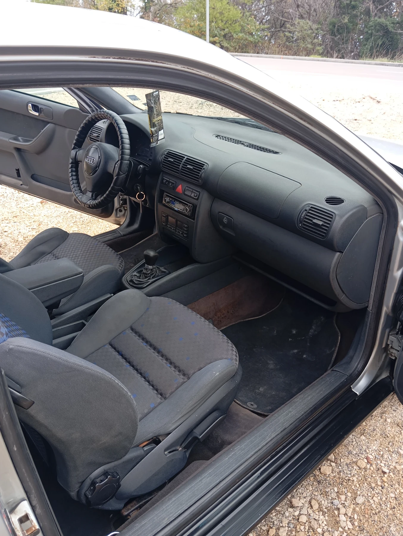 Audi A3  - изображение 5