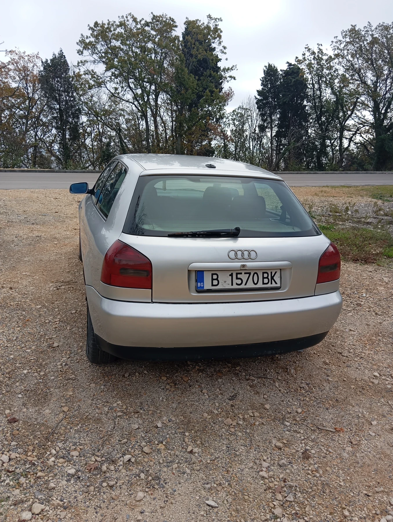 Audi A3  - изображение 3