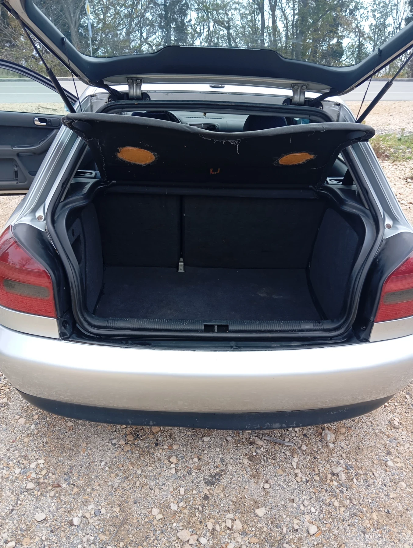 Audi A3  - изображение 4