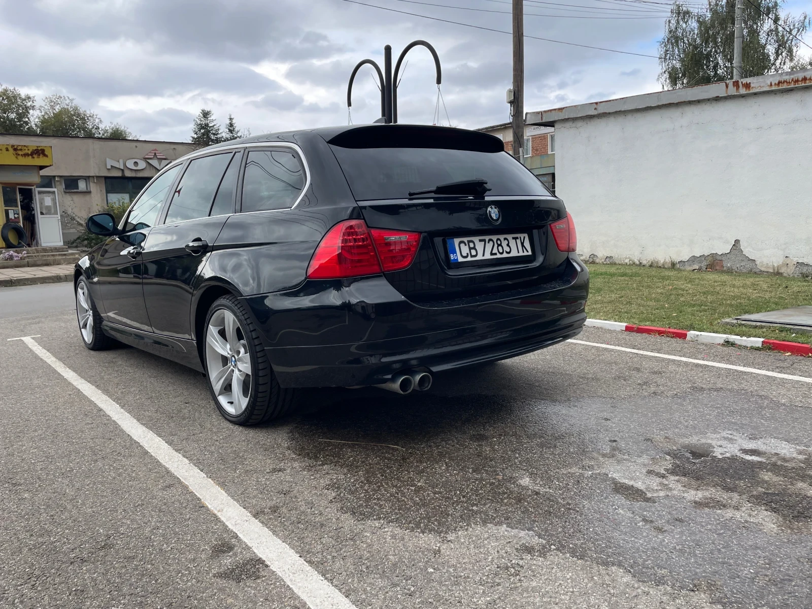 BMW 330  - изображение 2