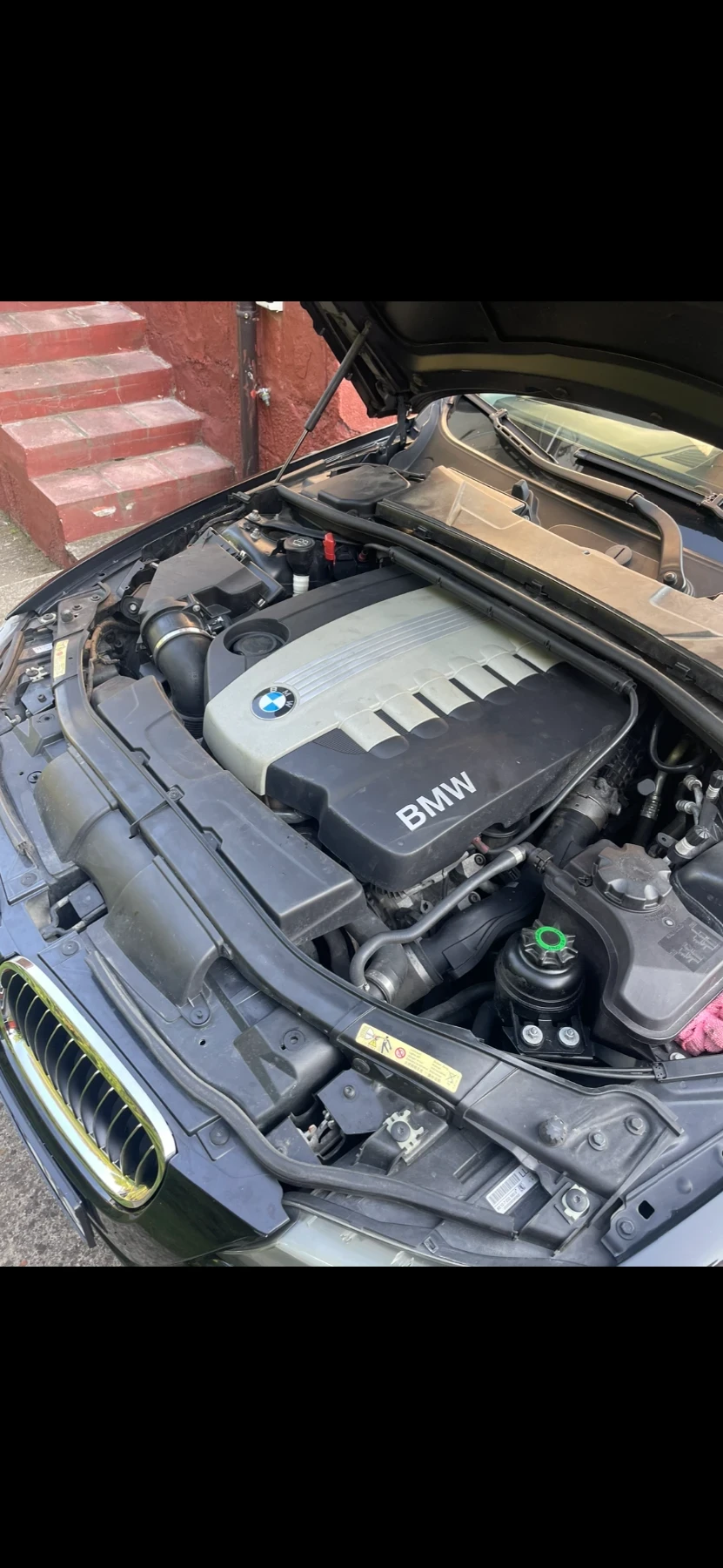 BMW 330  - изображение 7