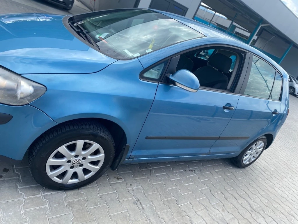 VW Golf Plus | Mobile.bg   3