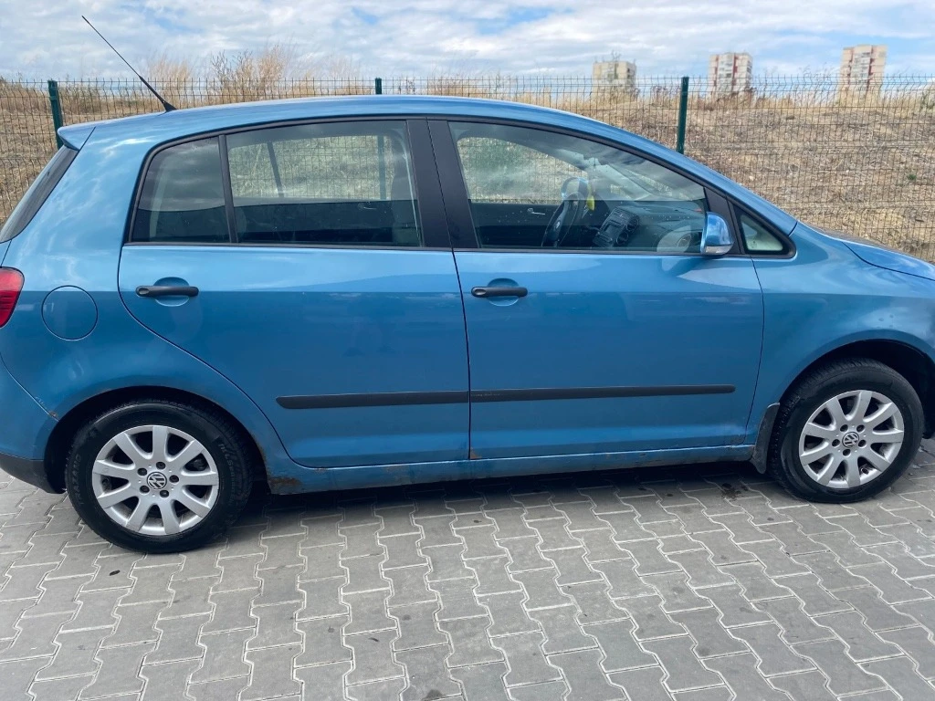 VW Golf Plus | Mobile.bg   4