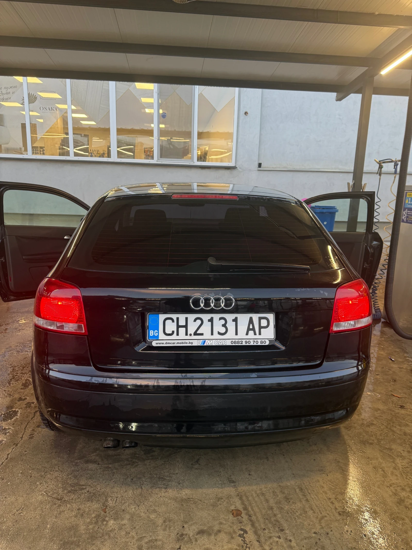 Audi A3 | Mobile.bg   3