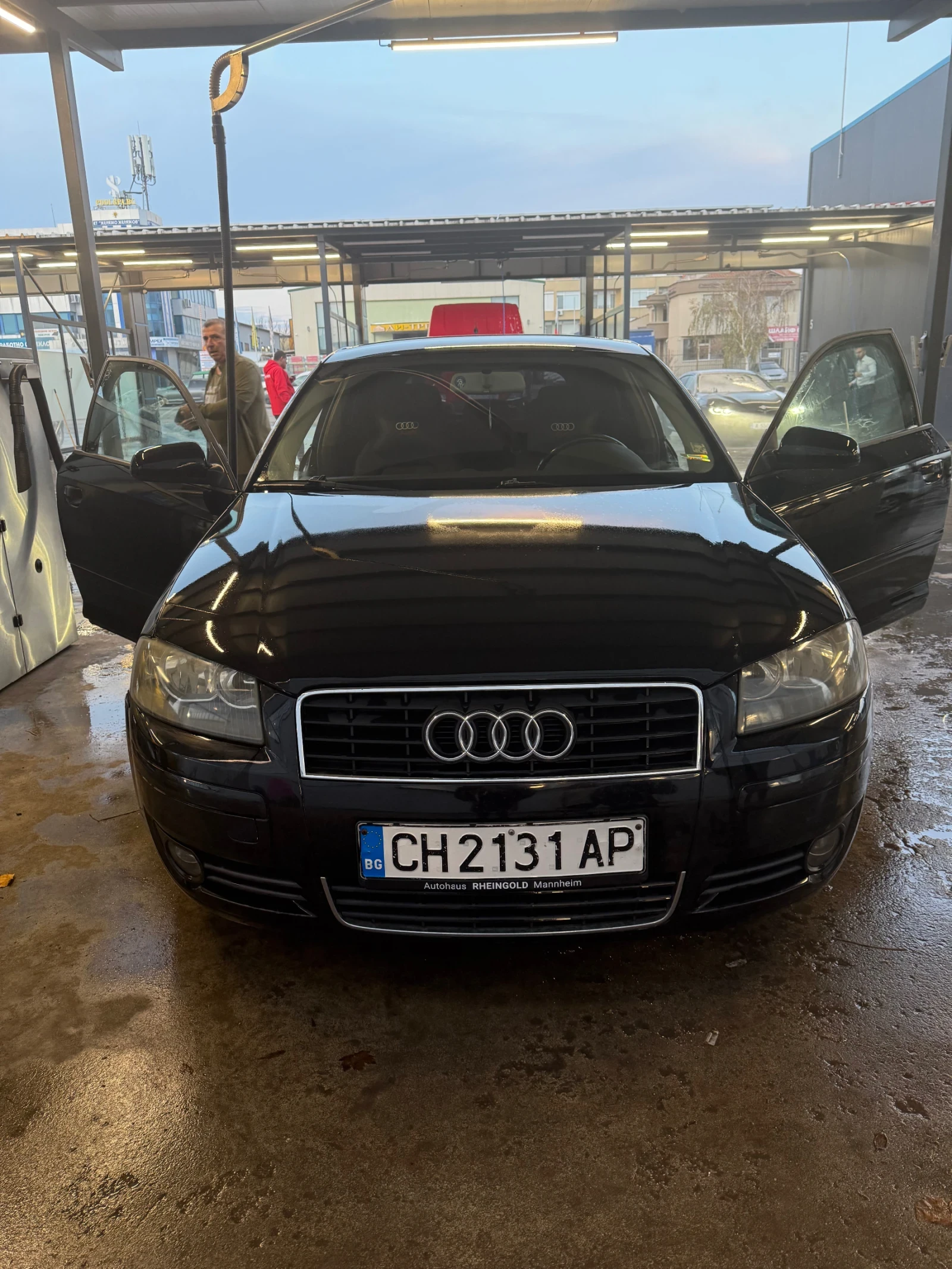 Audi A3 | Mobile.bg   2