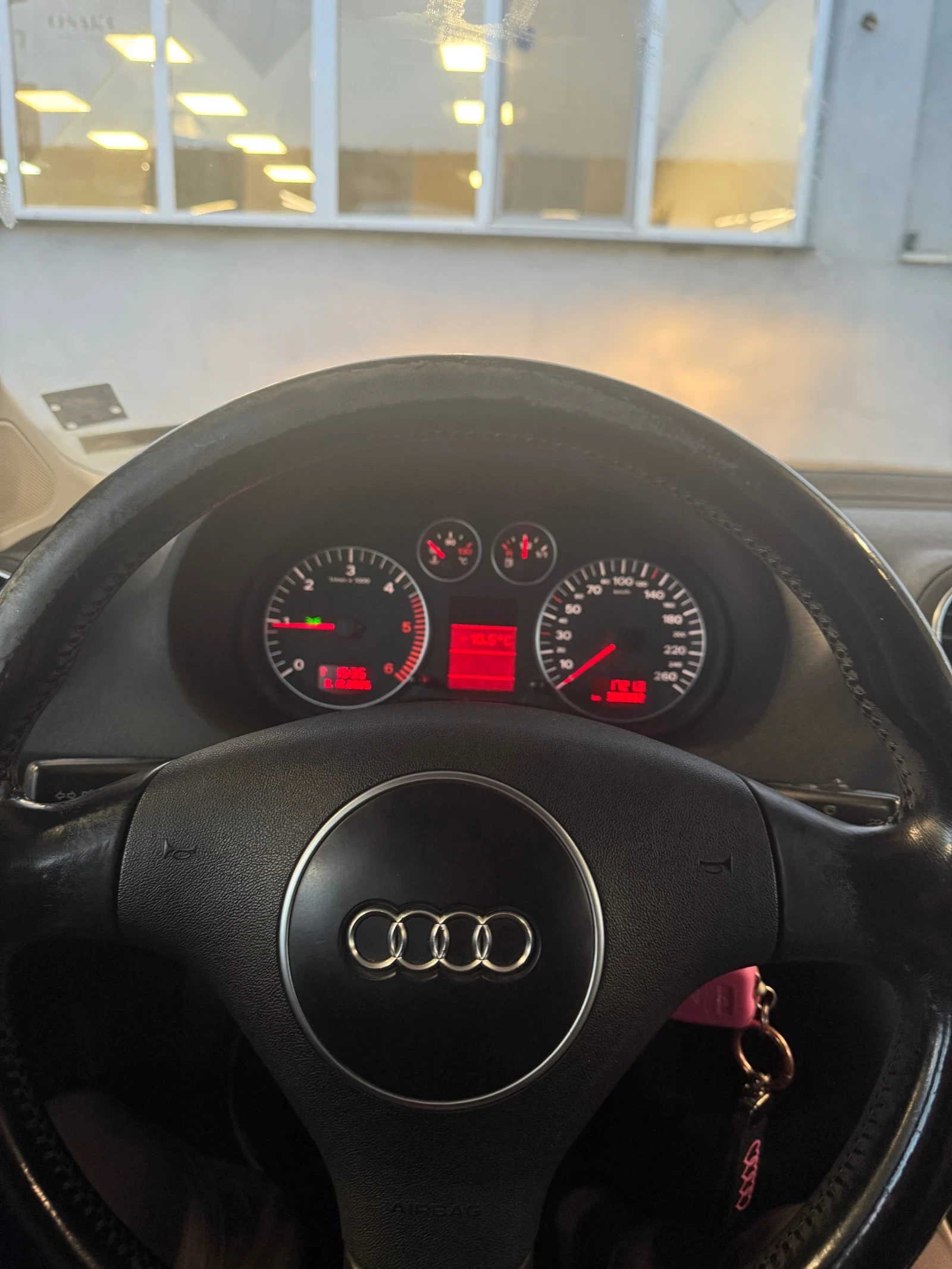 Audi A3 | Mobile.bg   8