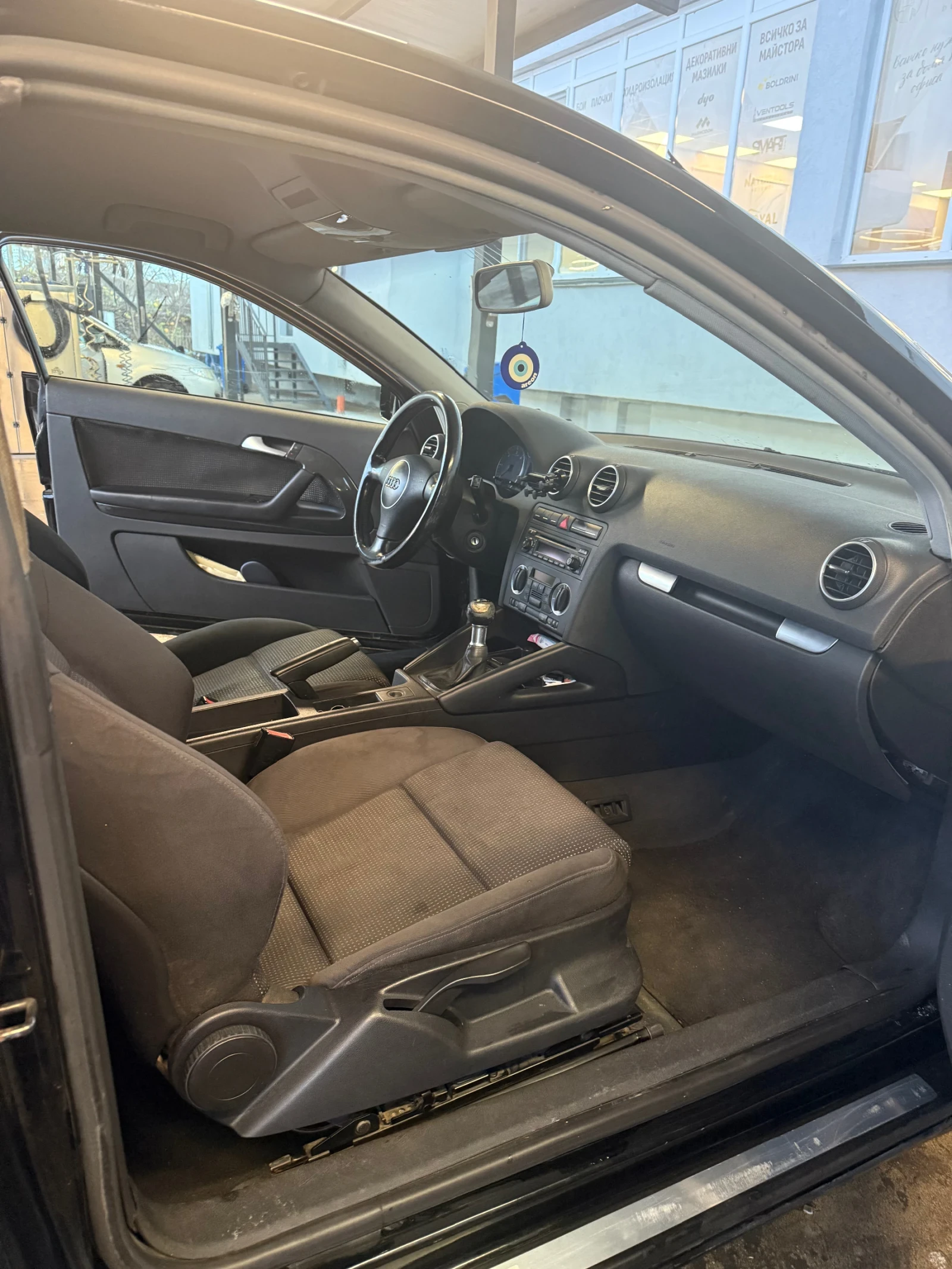 Audi A3 | Mobile.bg   9