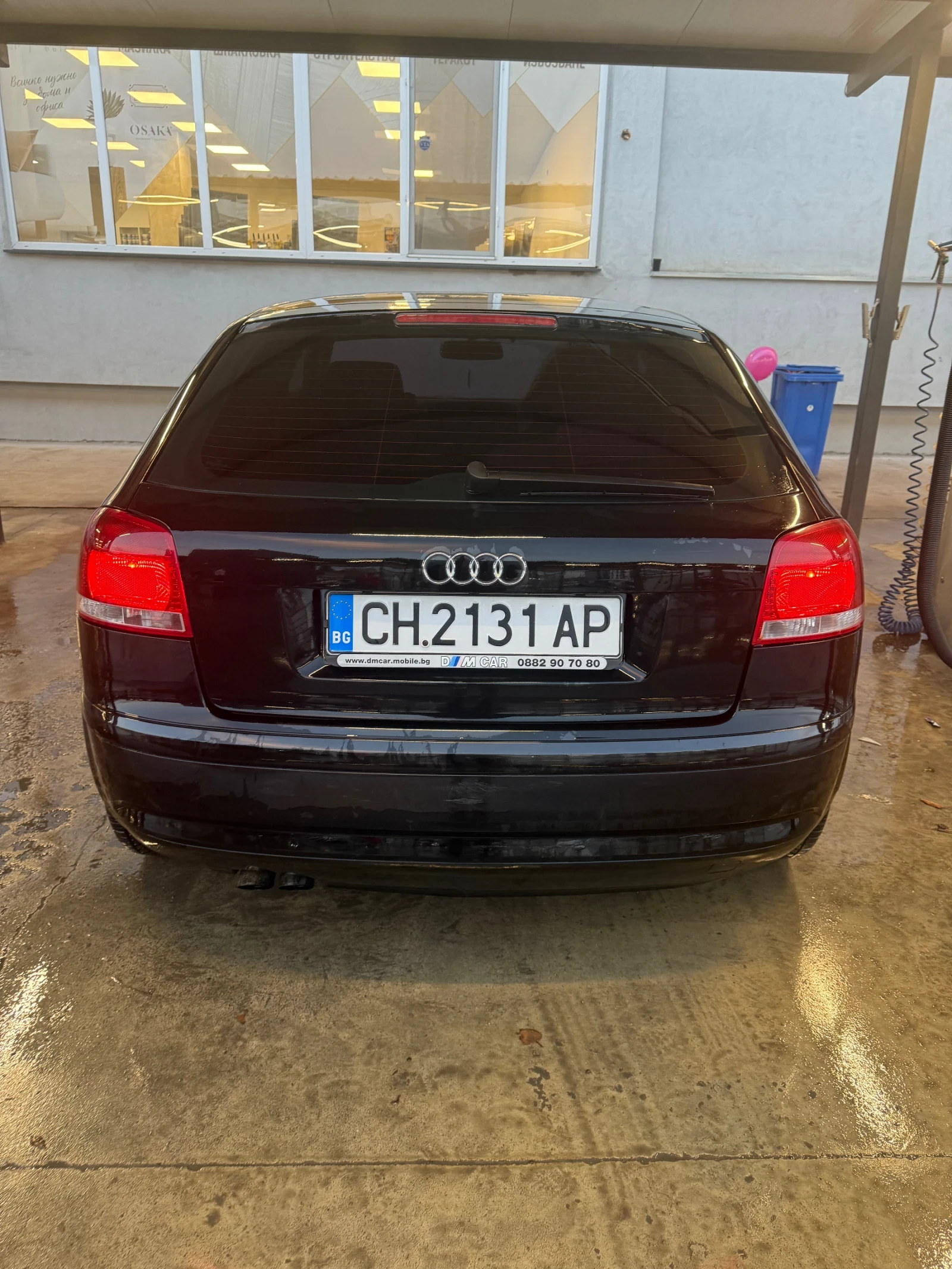 Audi A3 | Mobile.bg   6