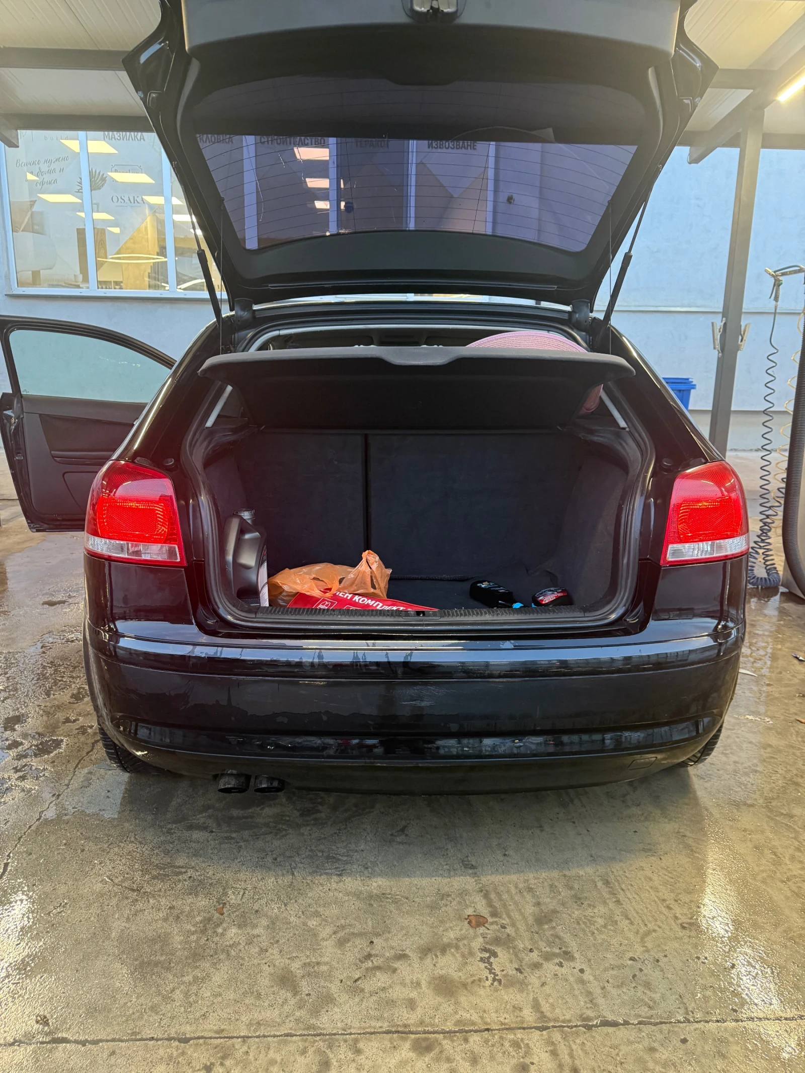 Audi A3 | Mobile.bg   4