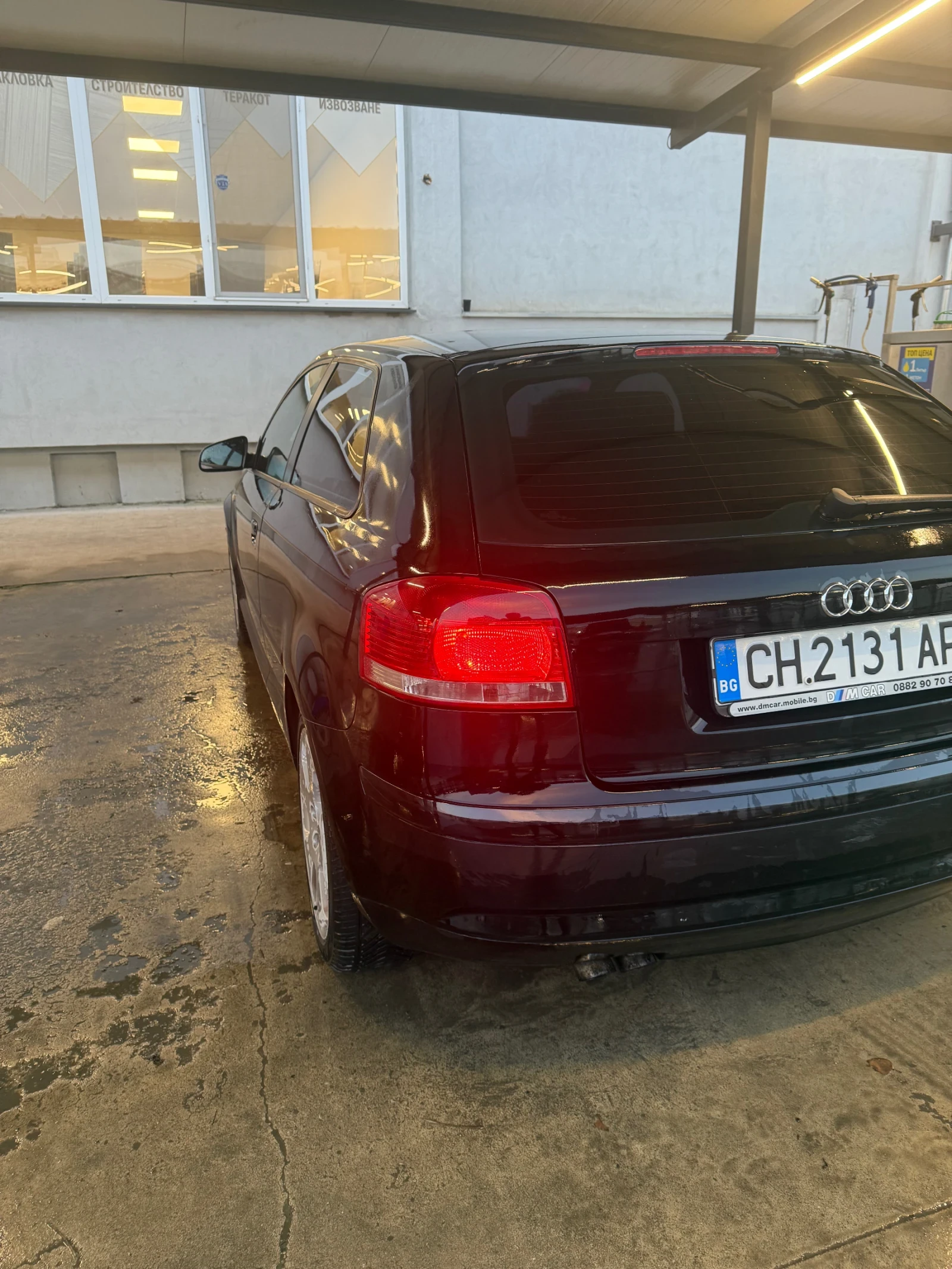 Audi A3 | Mobile.bg   5