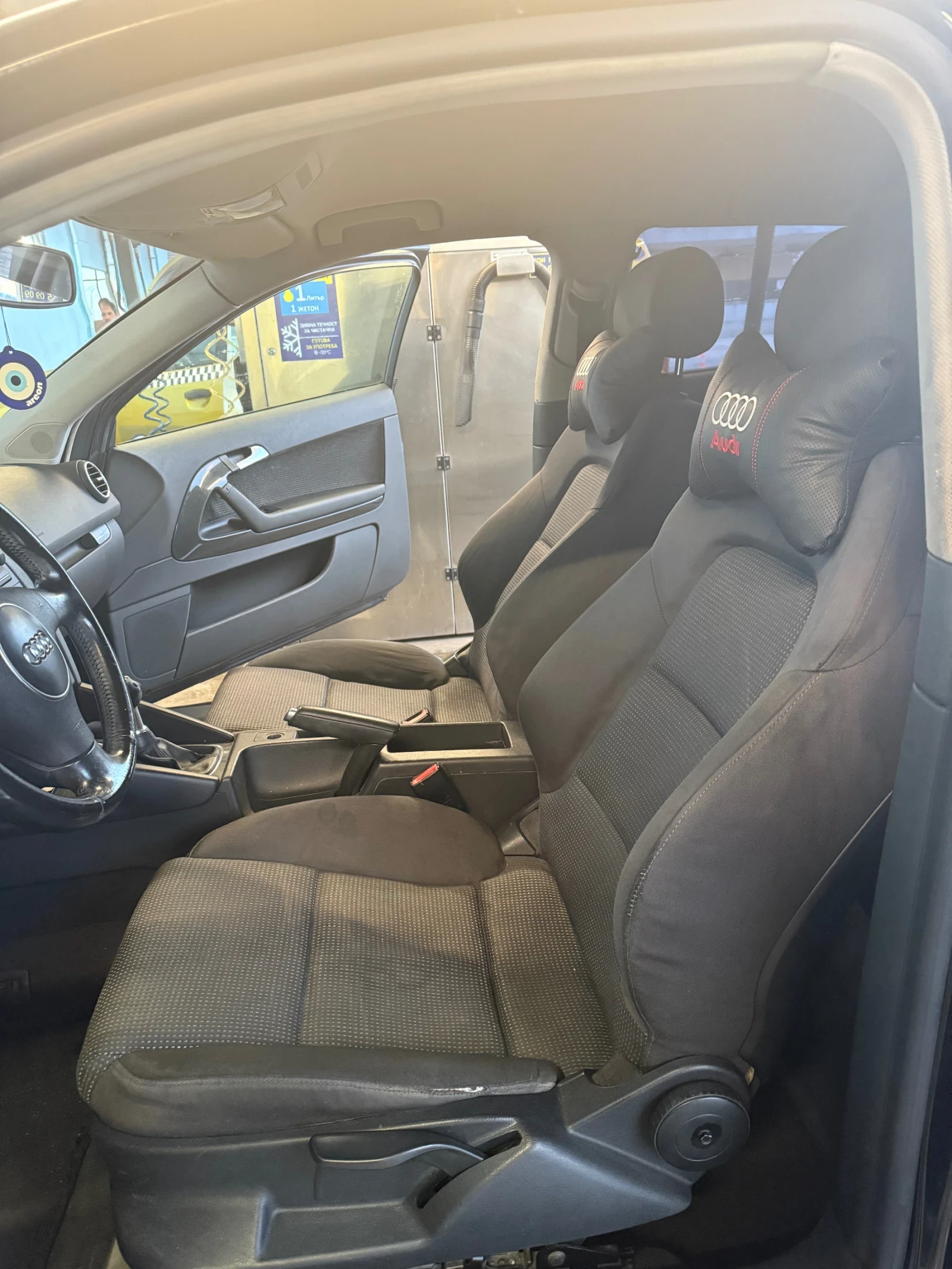 Audi A3 | Mobile.bg   10