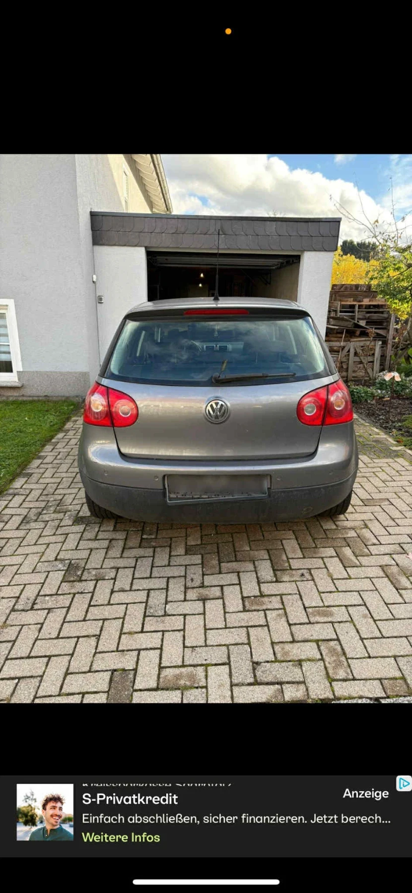 VW Golf  - изображение 3