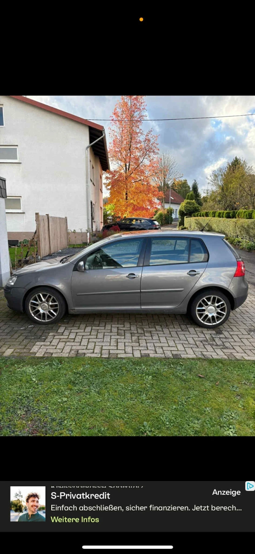 VW Golf  - изображение 5