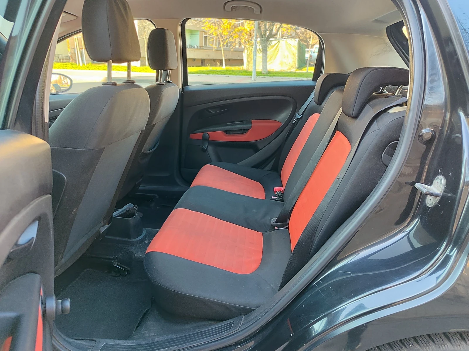 Fiat Punto 1.3d M-jet - изображение 4